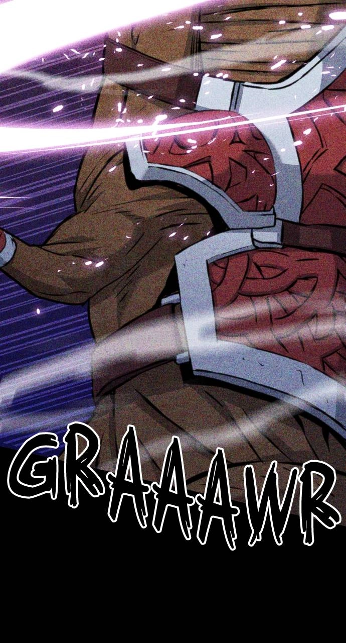 The Druid of Seoul Station Chapter 167 Page 34