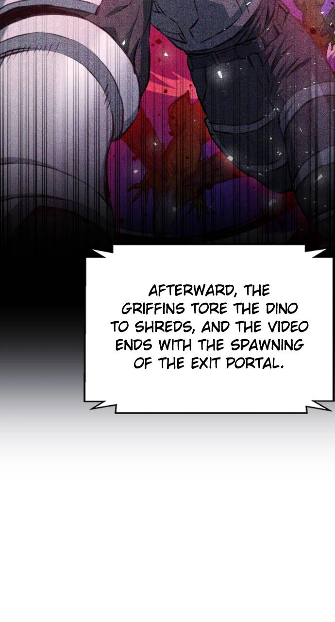 The Druid of Seoul Station Chapter 167 Page 36
