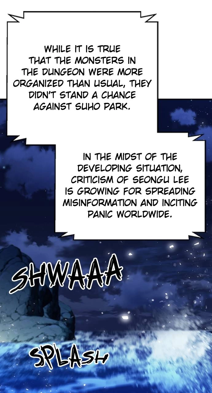 The Druid of Seoul Station Chapter 167 Page 37