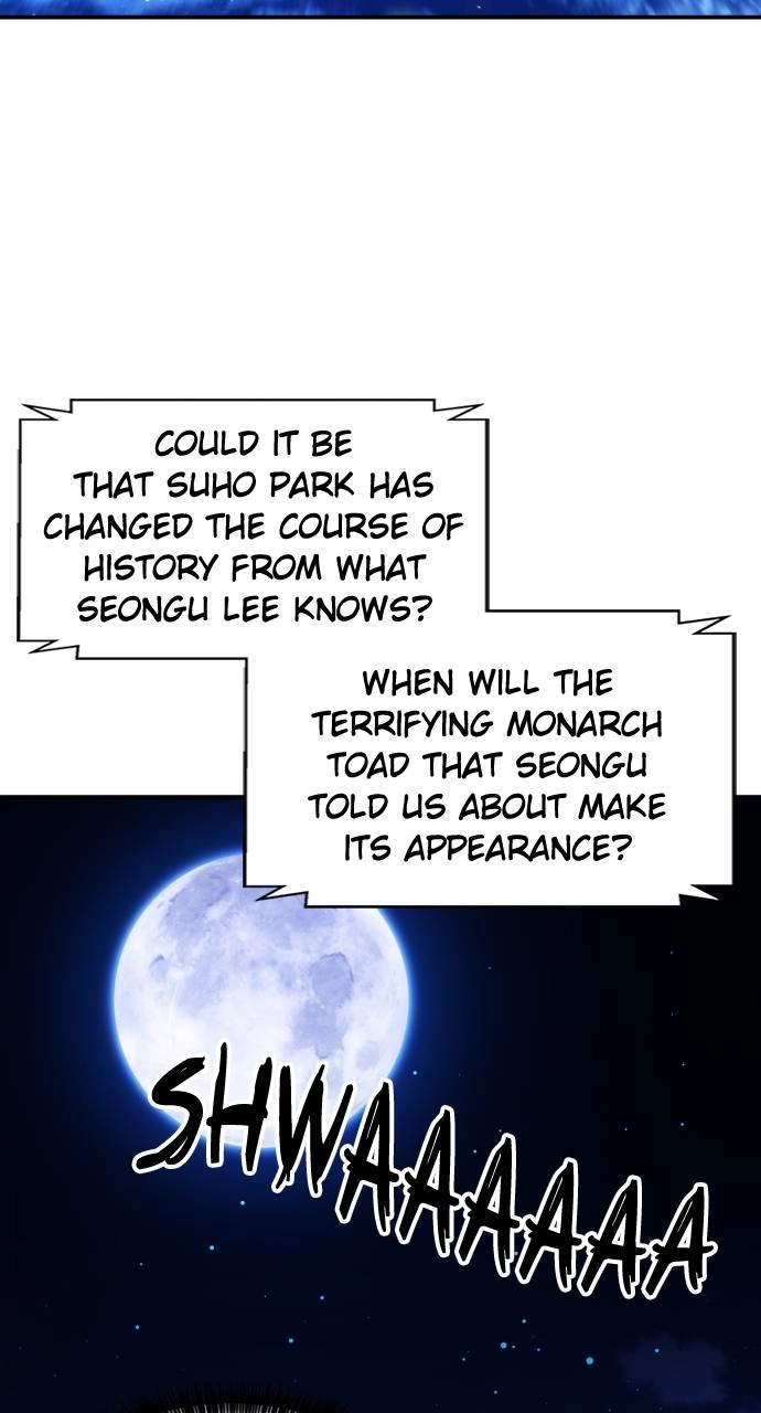 The Druid of Seoul Station Chapter 167 Page 38