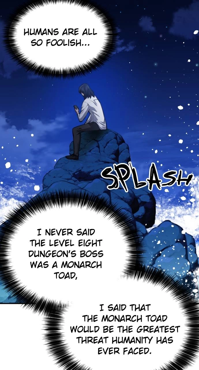 The Druid of Seoul Station Chapter 167 Page 39