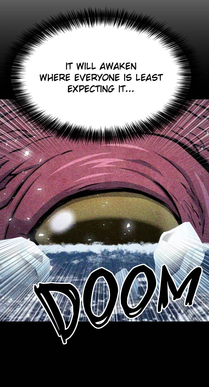The Druid of Seoul Station Chapter 167 Page 42