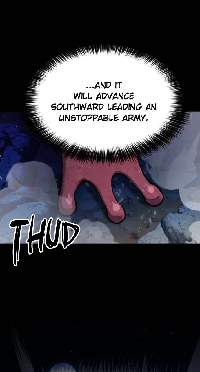 The Druid of Seoul Station Chapter 167 Page 43