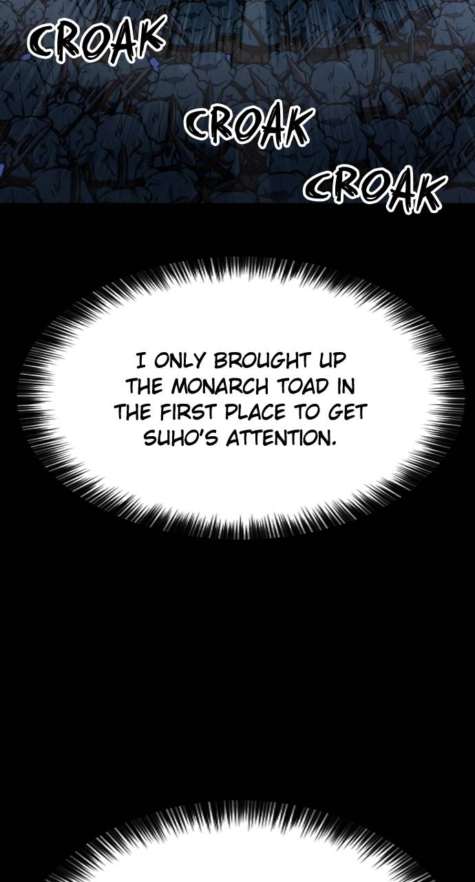 The Druid of Seoul Station Chapter 167 Page 45