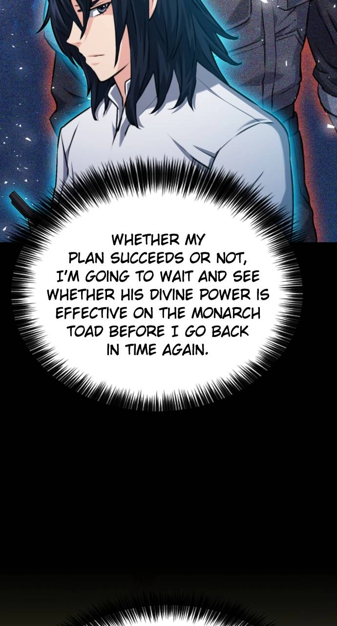 The Druid of Seoul Station Chapter 167 Page 47