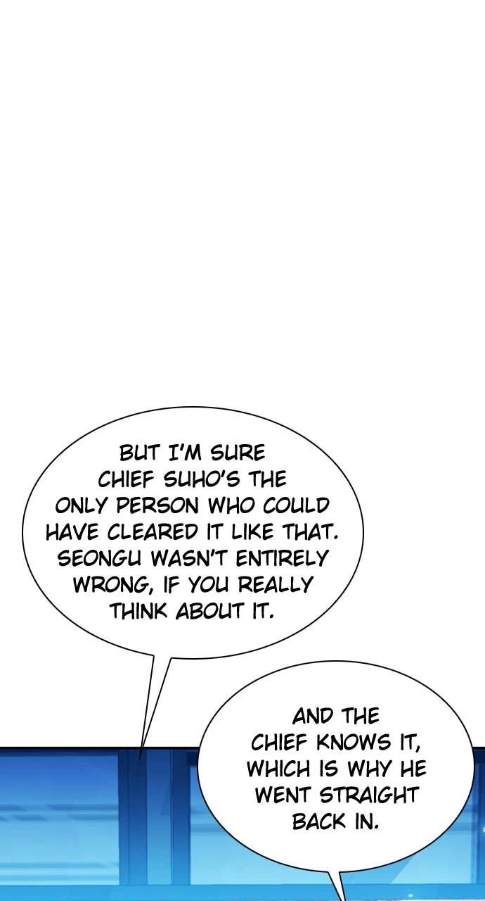 The Druid of Seoul Station Chapter 167 Page 50