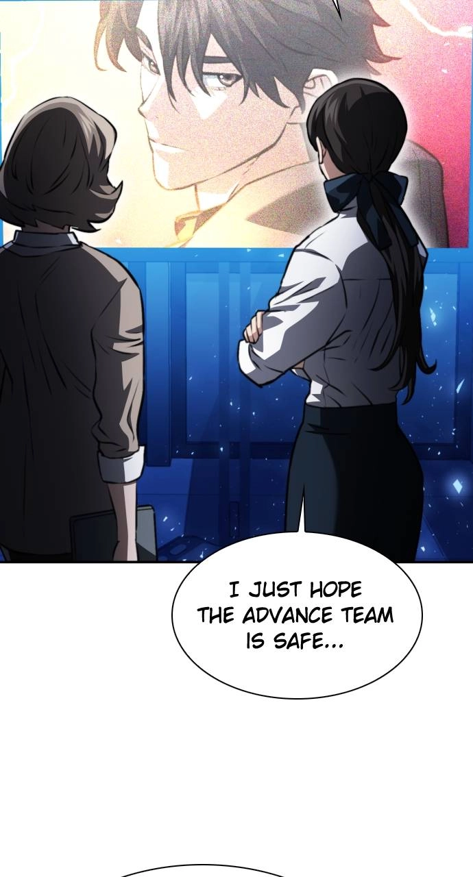The Druid of Seoul Station Chapter 167 Page 51