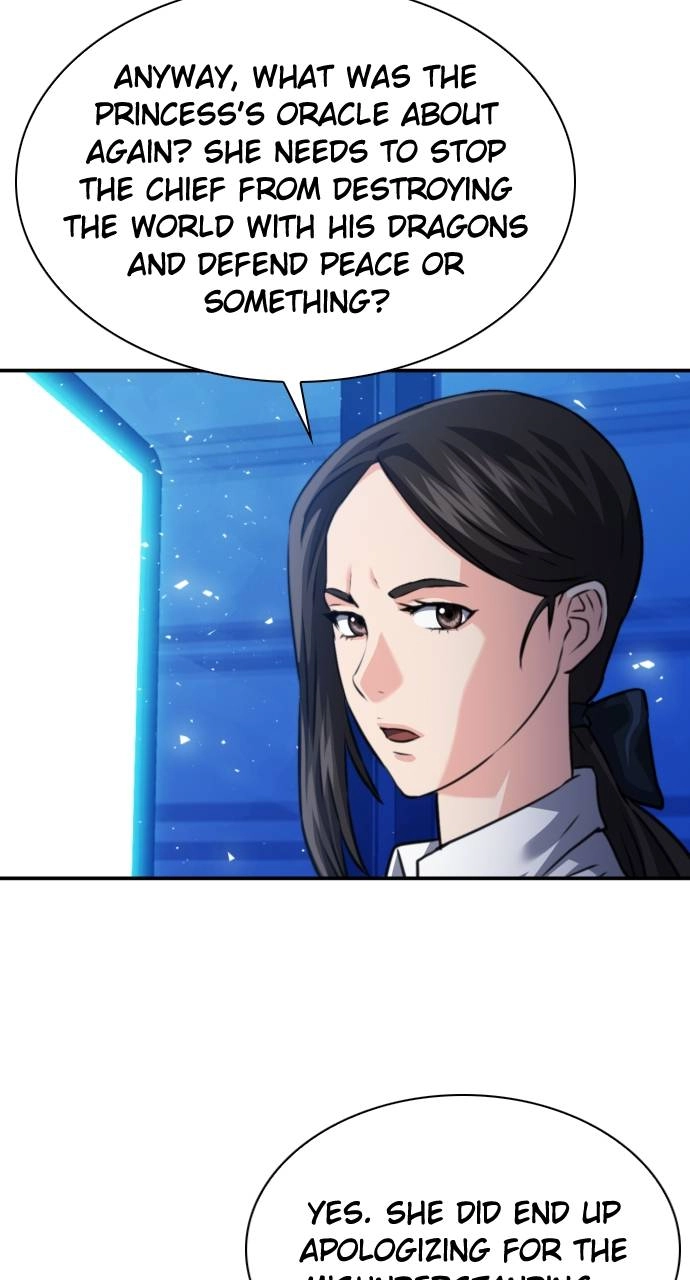 The Druid of Seoul Station Chapter 167 Page 52