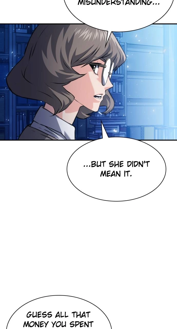 The Druid of Seoul Station Chapter 167 Page 53