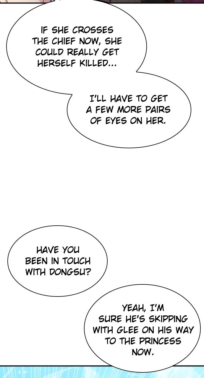 The Druid of Seoul Station Chapter 167 Page 56