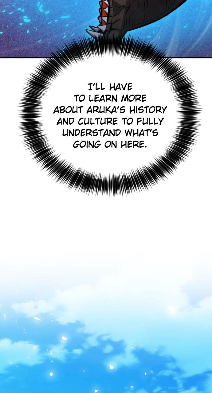 The Druid of Seoul Station Chapter 167 Page 59