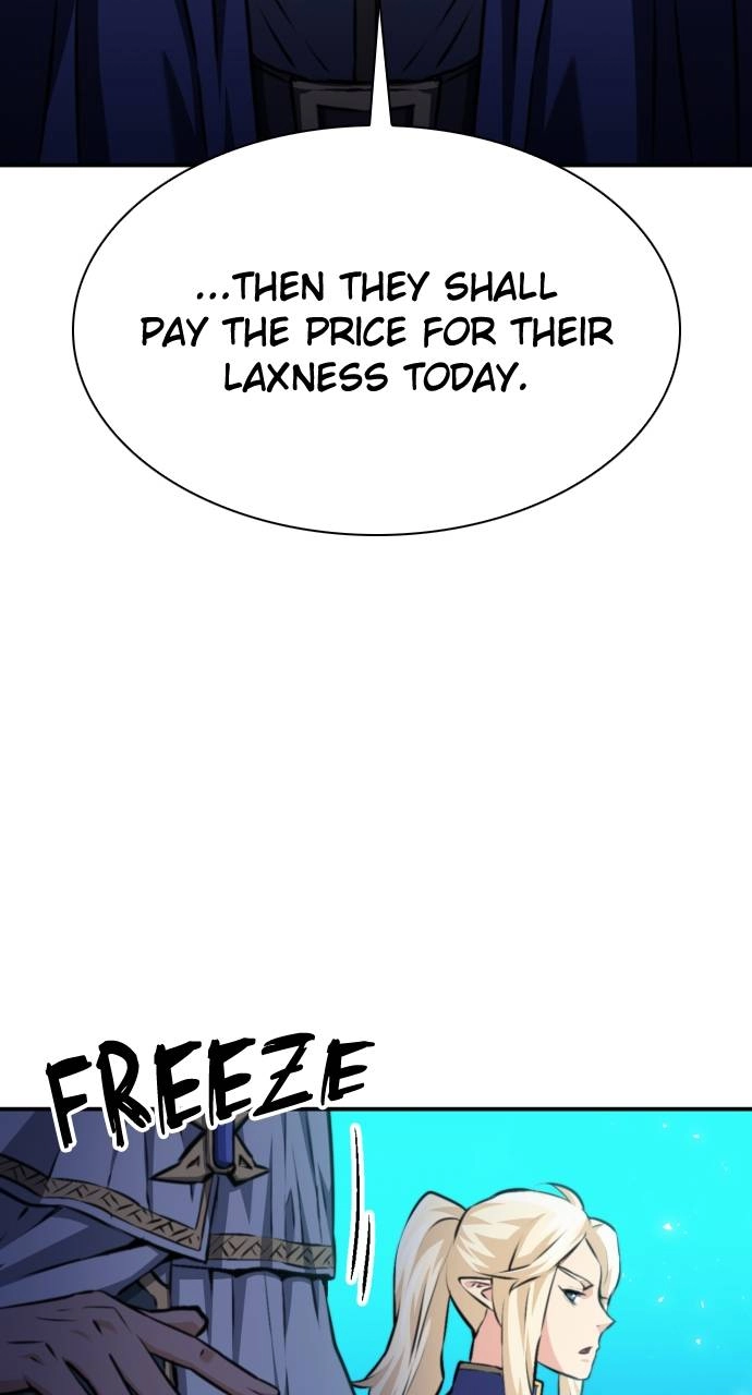 The Druid of Seoul Station Chapter 167 Page 5