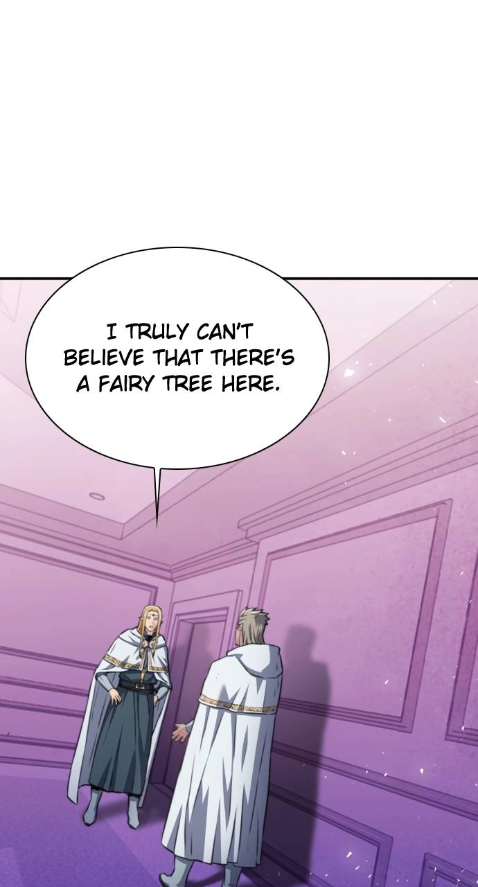 The Druid of Seoul Station Chapter 167 Page 62