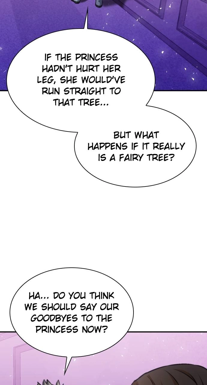 The Druid of Seoul Station Chapter 167 Page 63