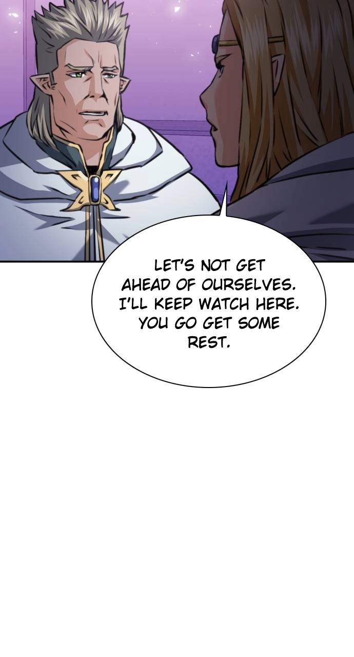 The Druid of Seoul Station Chapter 167 Page 64
