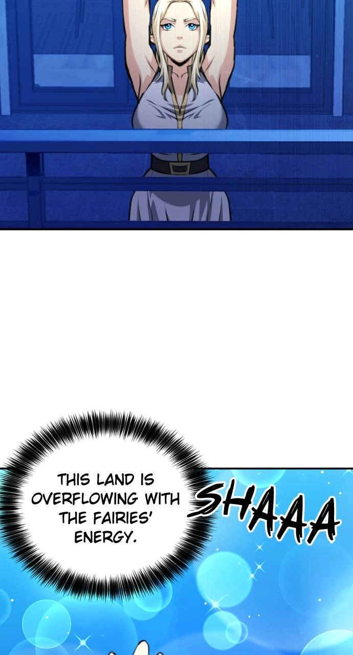 The Druid of Seoul Station Chapter 167 Page 66