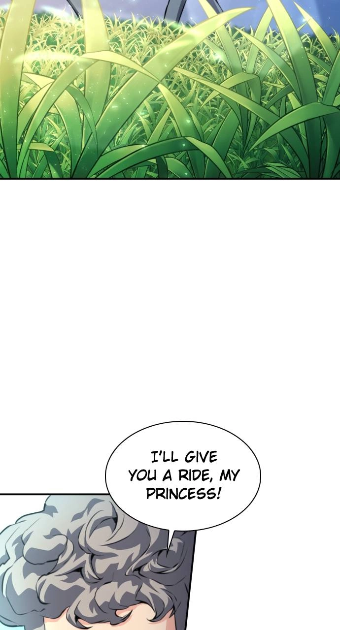 The Druid of Seoul Station Chapter 167 Page 73