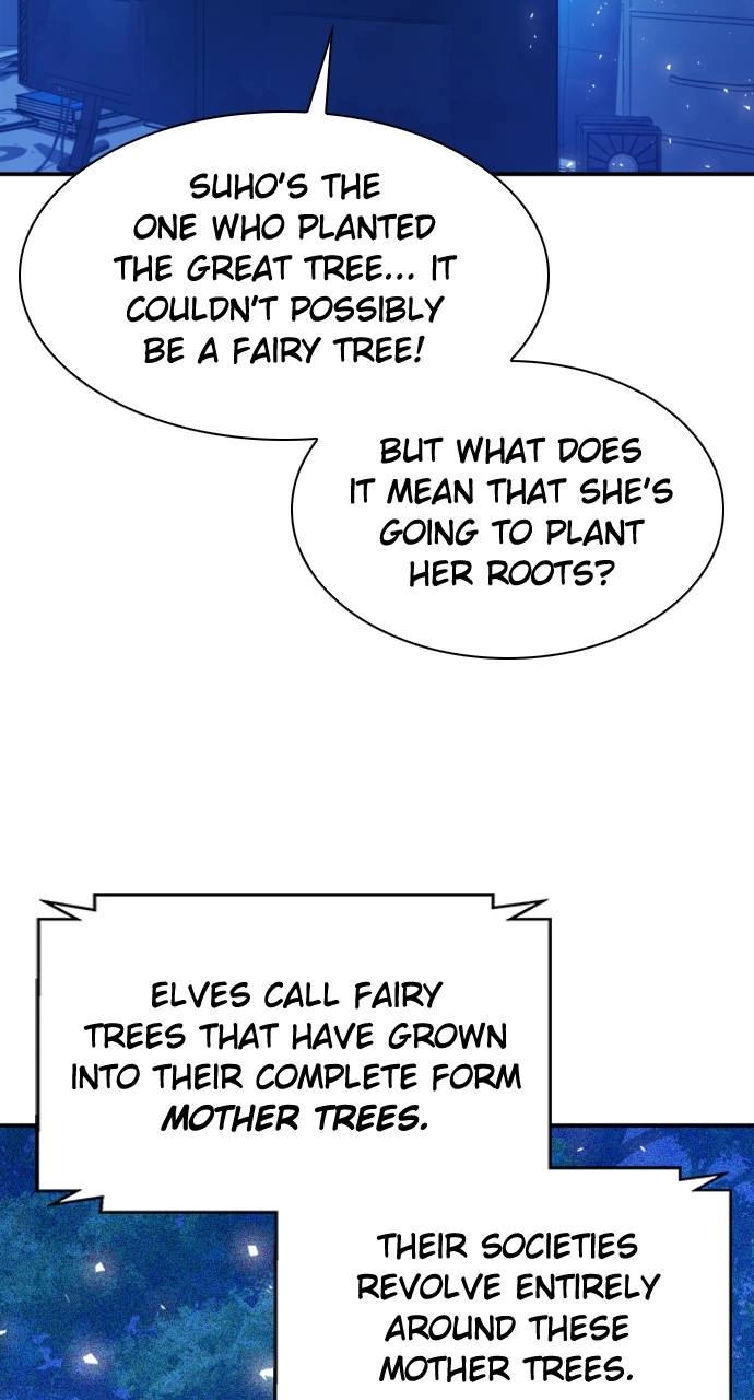 The Druid of Seoul Station Chapter 167 Page 77