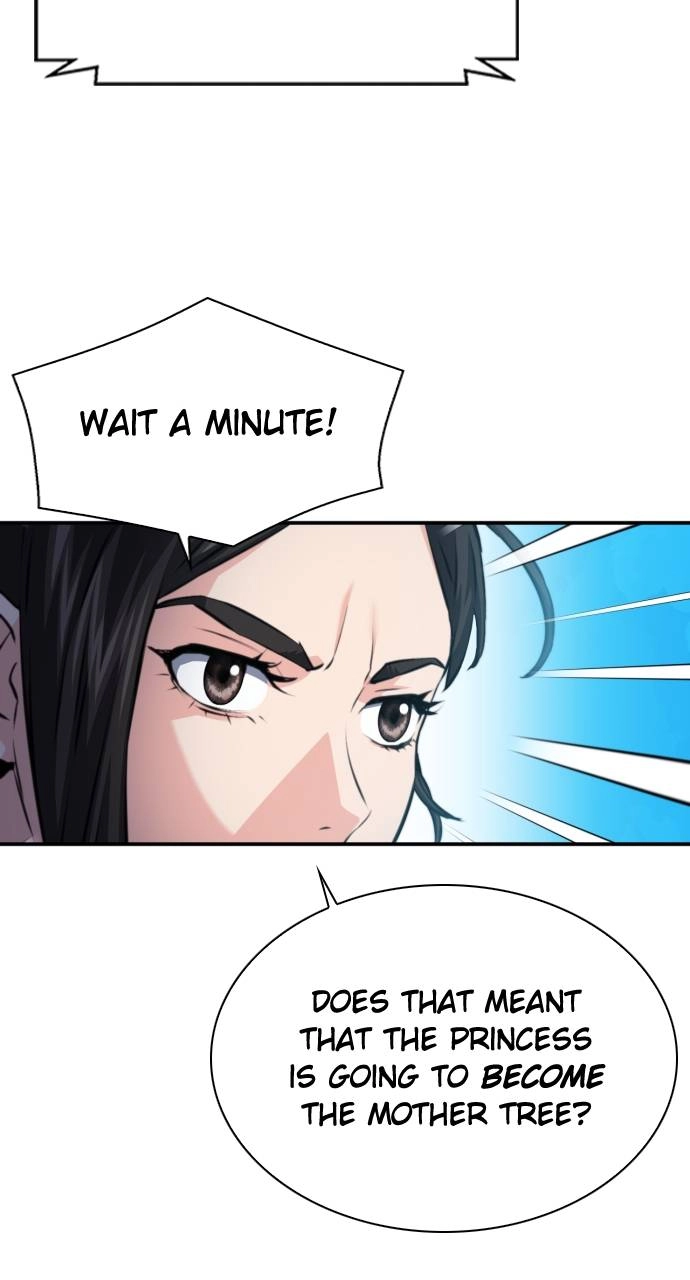 The Druid of Seoul Station Chapter 167 Page 79
