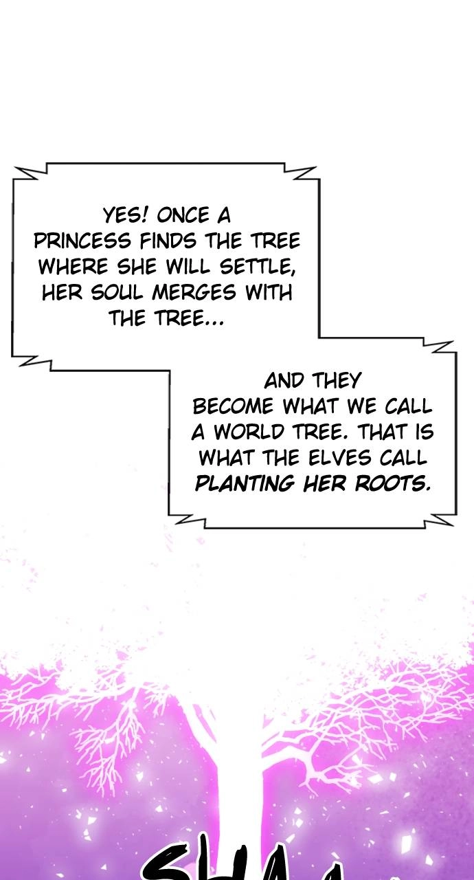 The Druid of Seoul Station Chapter 167 Page 80