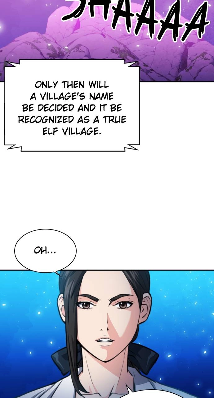 The Druid of Seoul Station Chapter 167 Page 81