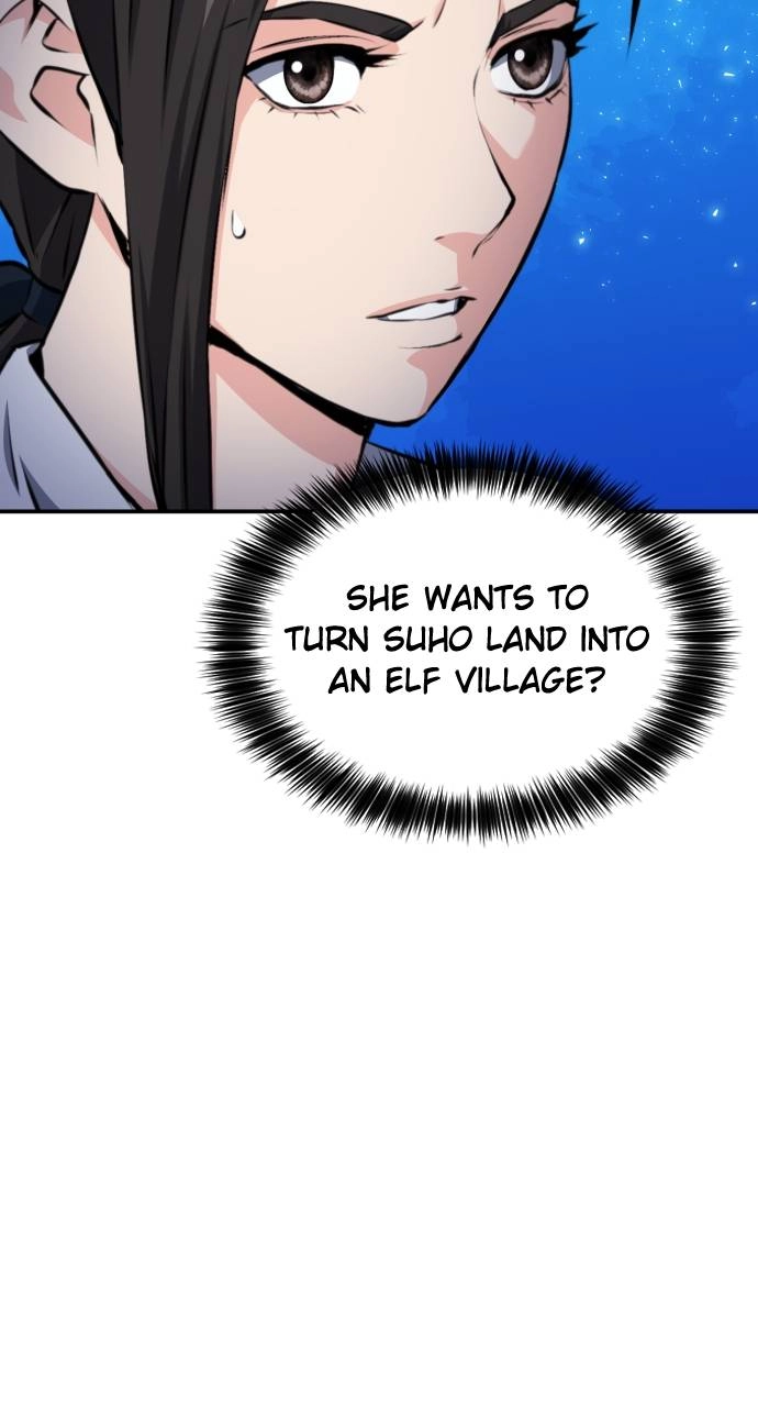 The Druid of Seoul Station Chapter 167 Page 84