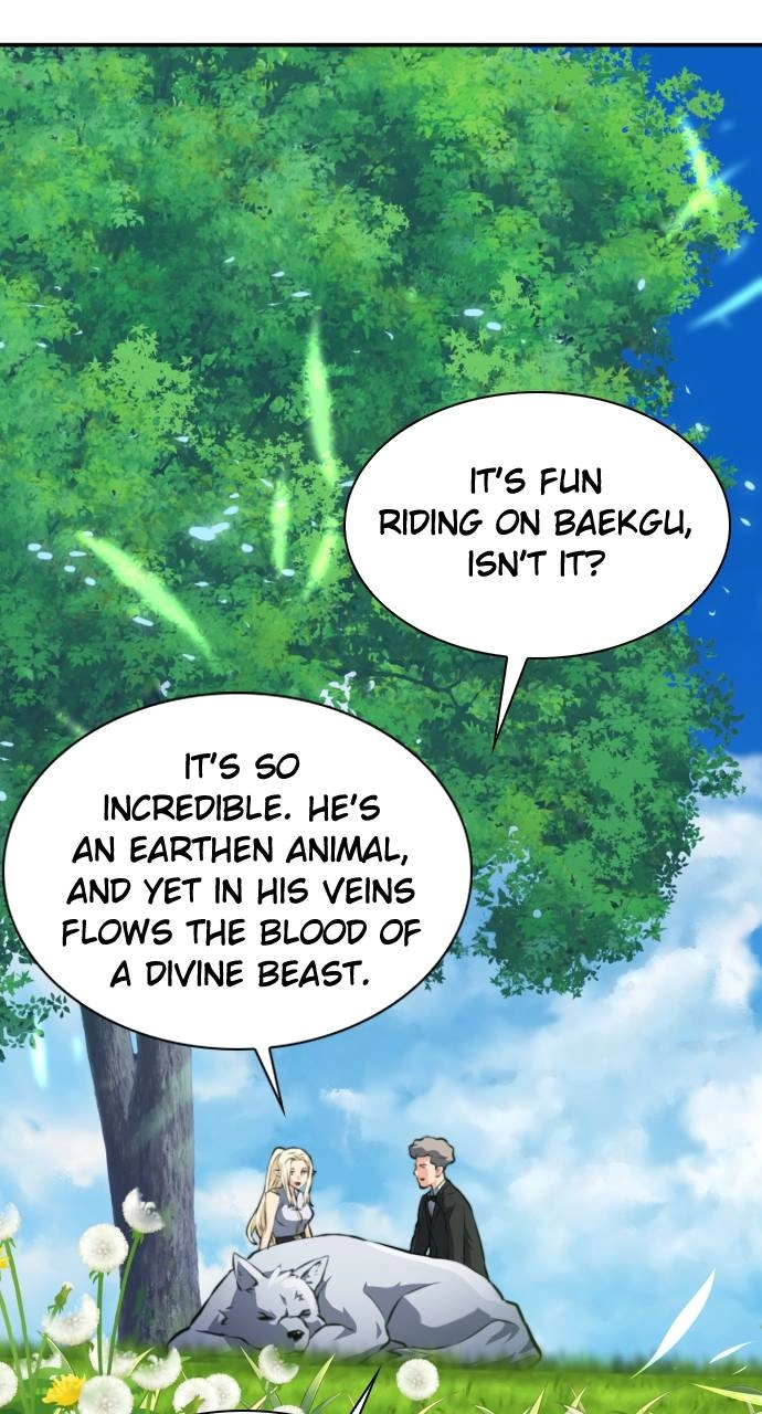 The Druid of Seoul Station Chapter 167 Page 85