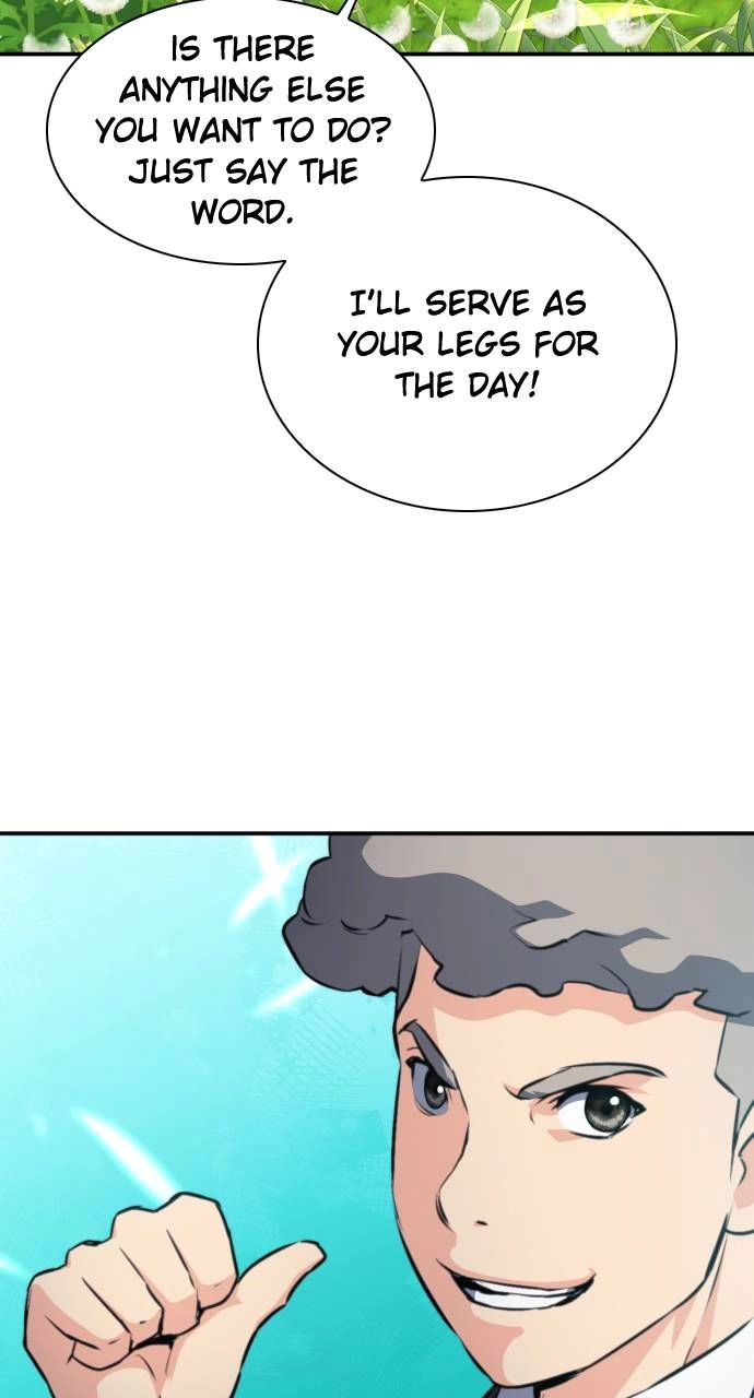 The Druid of Seoul Station Chapter 167 Page 86