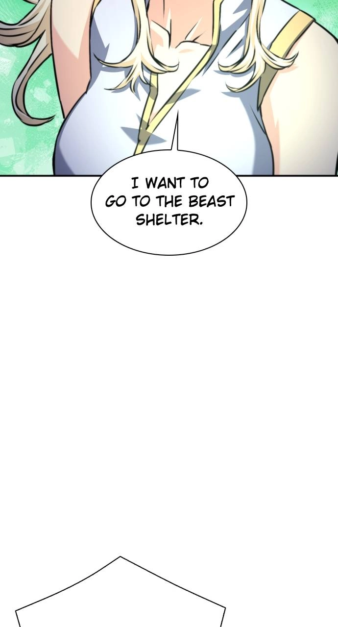 The Druid of Seoul Station Chapter 167 Page 88
