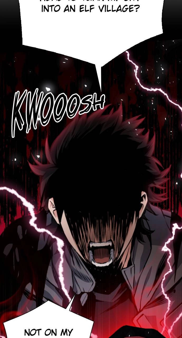 The Druid of Seoul Station Chapter 167 Page 95