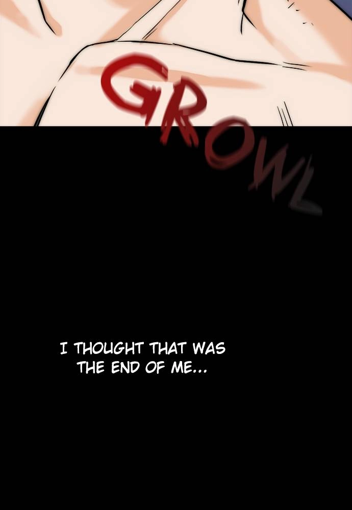 The Druid of Seoul Station Chapter 3 Page 11