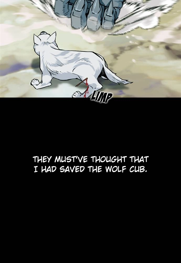 The Druid of Seoul Station Chapter 3 Page 13