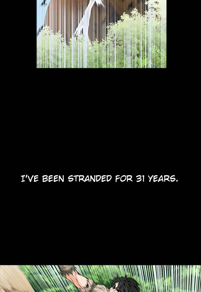 The Druid of Seoul Station Chapter 3 Page 29