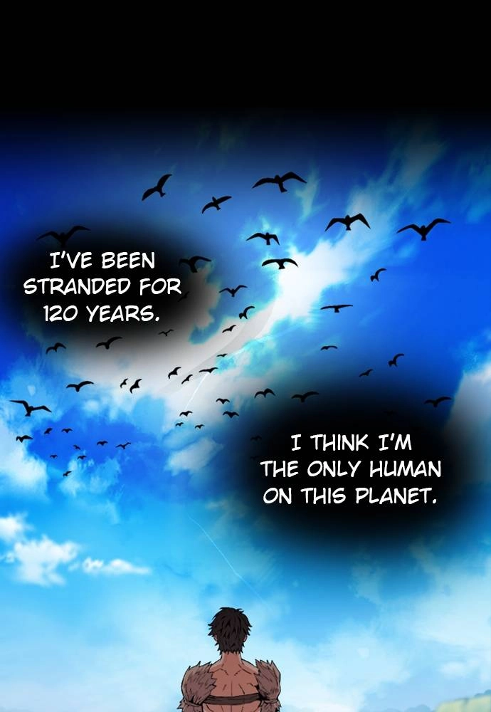 The Druid of Seoul Station Chapter 3 Page 44