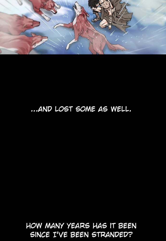 The Druid of Seoul Station Chapter 3 Page 46