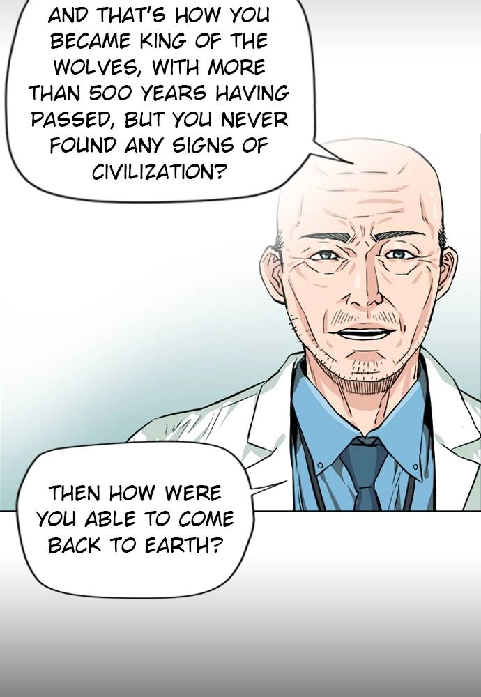 The Druid of Seoul Station Chapter 3 Page 49
