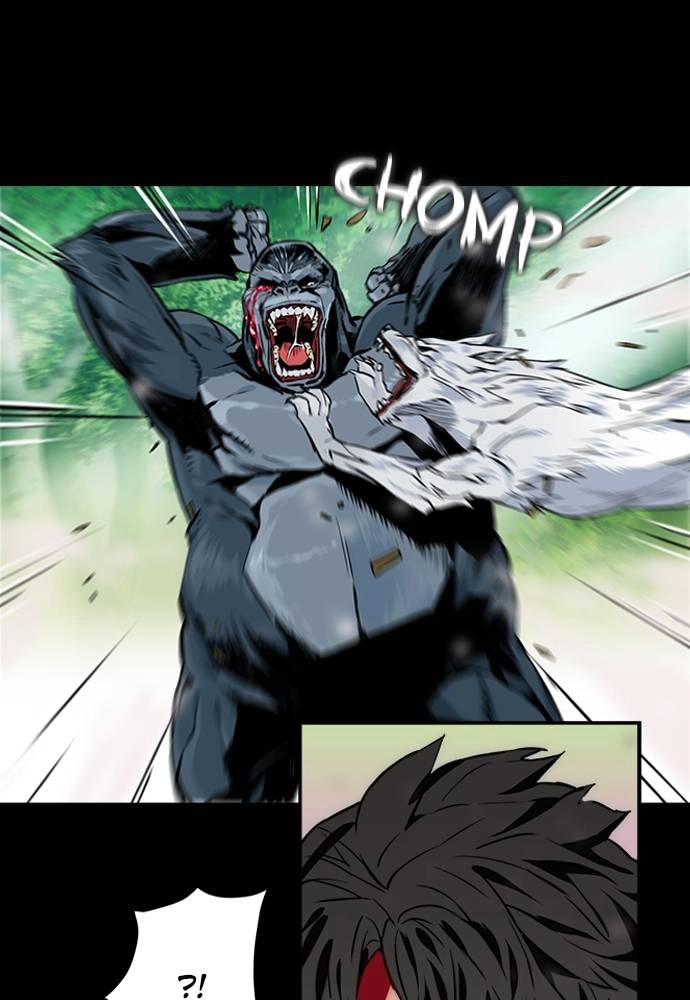 The Druid of Seoul Station Chapter 3 Page 6