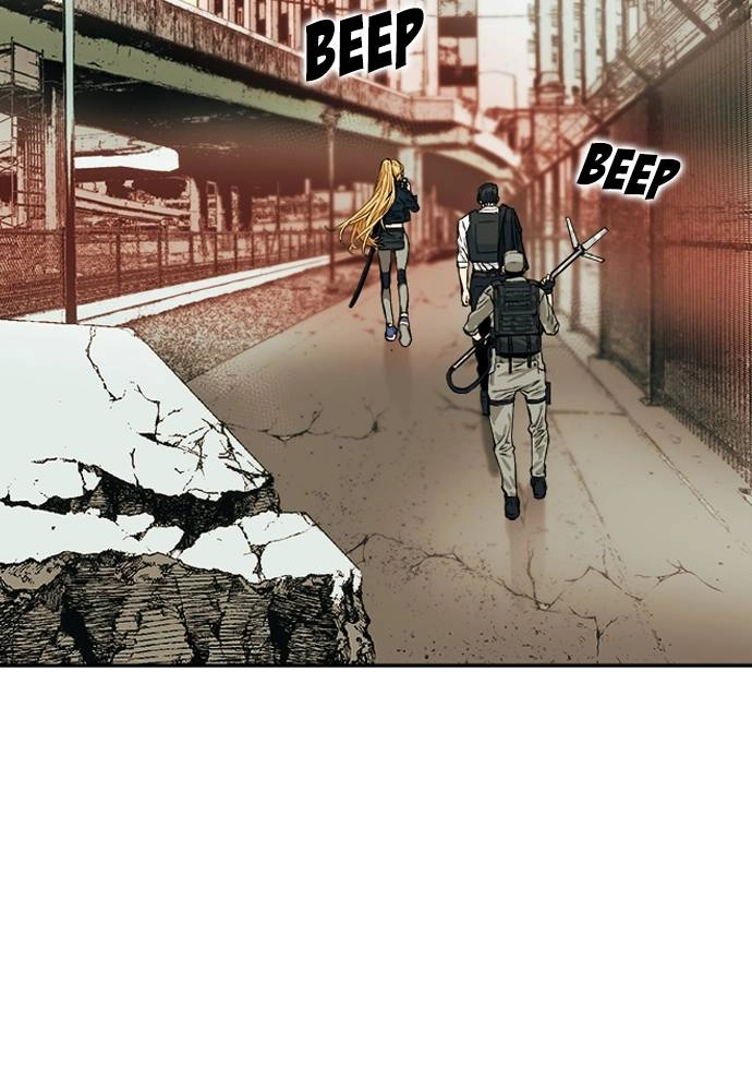 The Druid of Seoul Station Chapter 3 Page 78