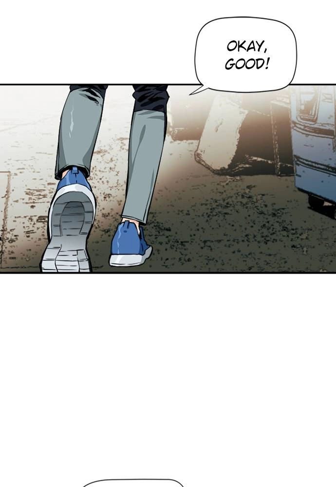 The Druid of Seoul Station Chapter 3 Page 79