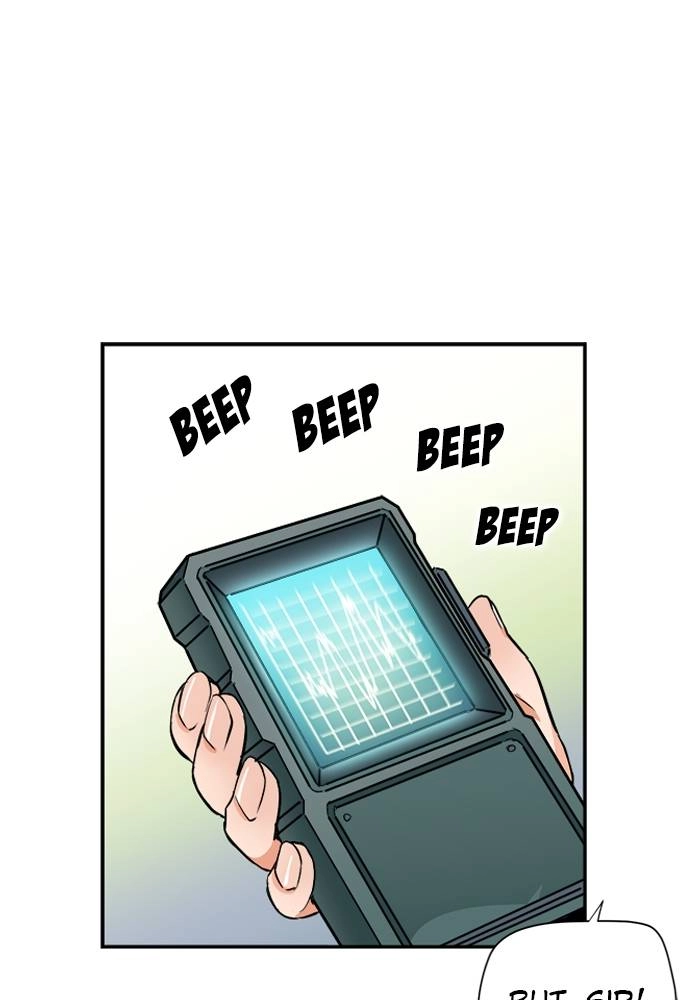 The Druid of Seoul Station Chapter 3 Page 83