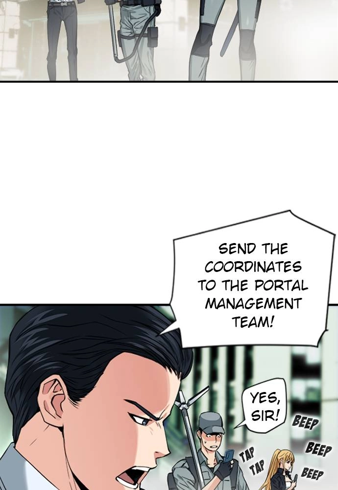 The Druid of Seoul Station Chapter 3 Page 85