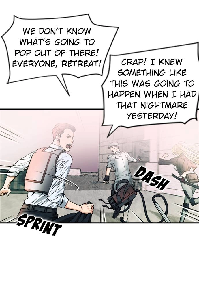 The Druid of Seoul Station Chapter 3 Page 89