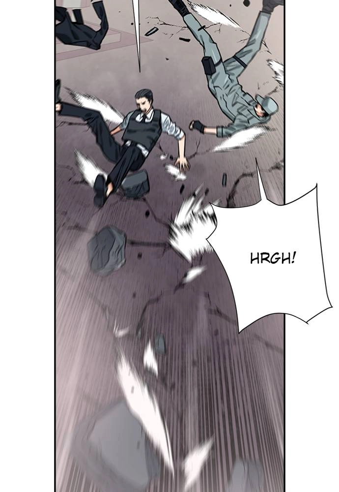 The Druid of Seoul Station Chapter 3 Page 93