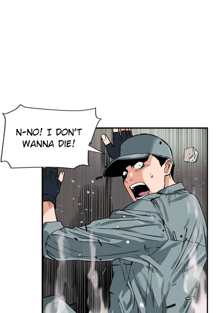 The Druid of Seoul Station Chapter 3 Page 96