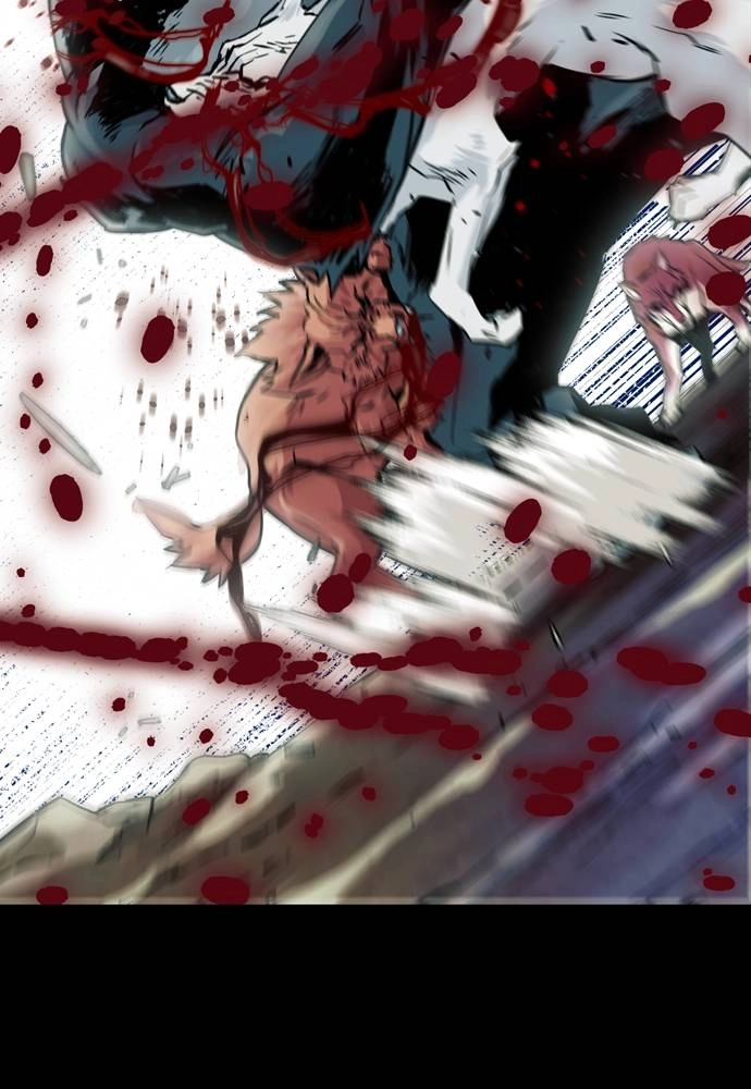 The Druid of Seoul Station Chapter 3 Page 9