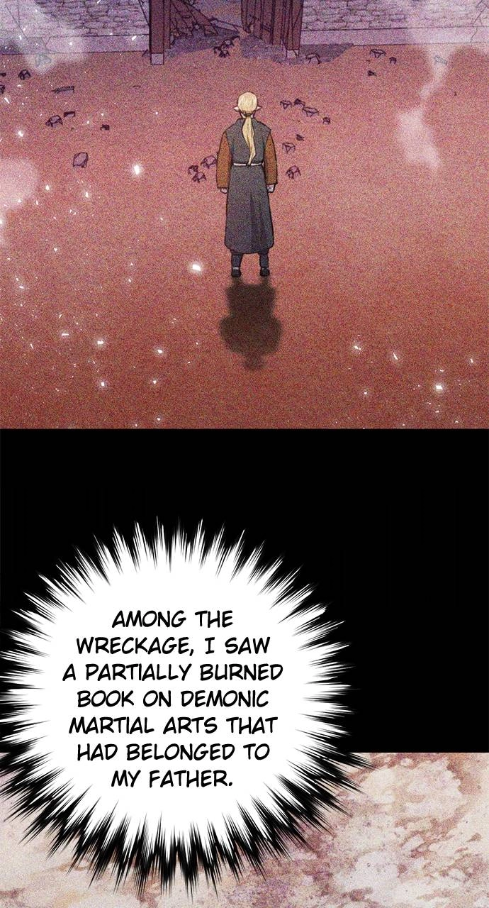 The Druid of Seoul Station Chapter 143 Page 100