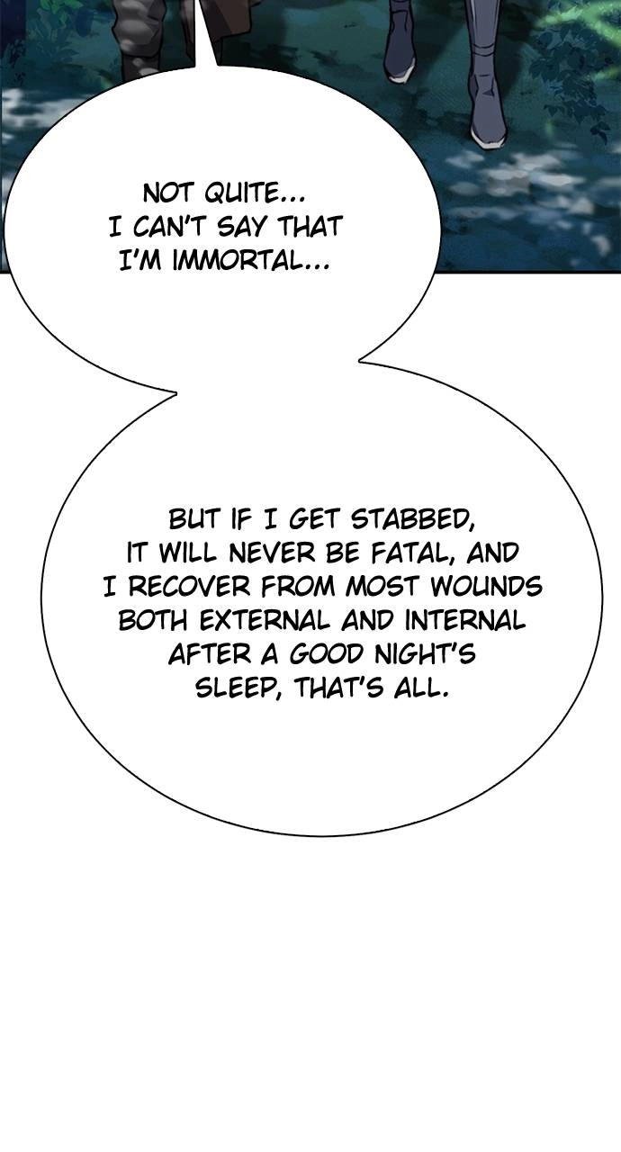 The Druid of Seoul Station Chapter 143 Page 103