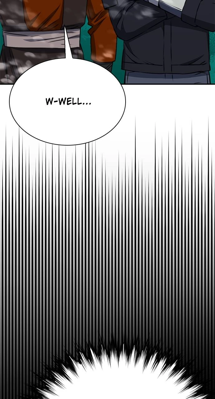 The Druid of Seoul Station Chapter 143 Page 105