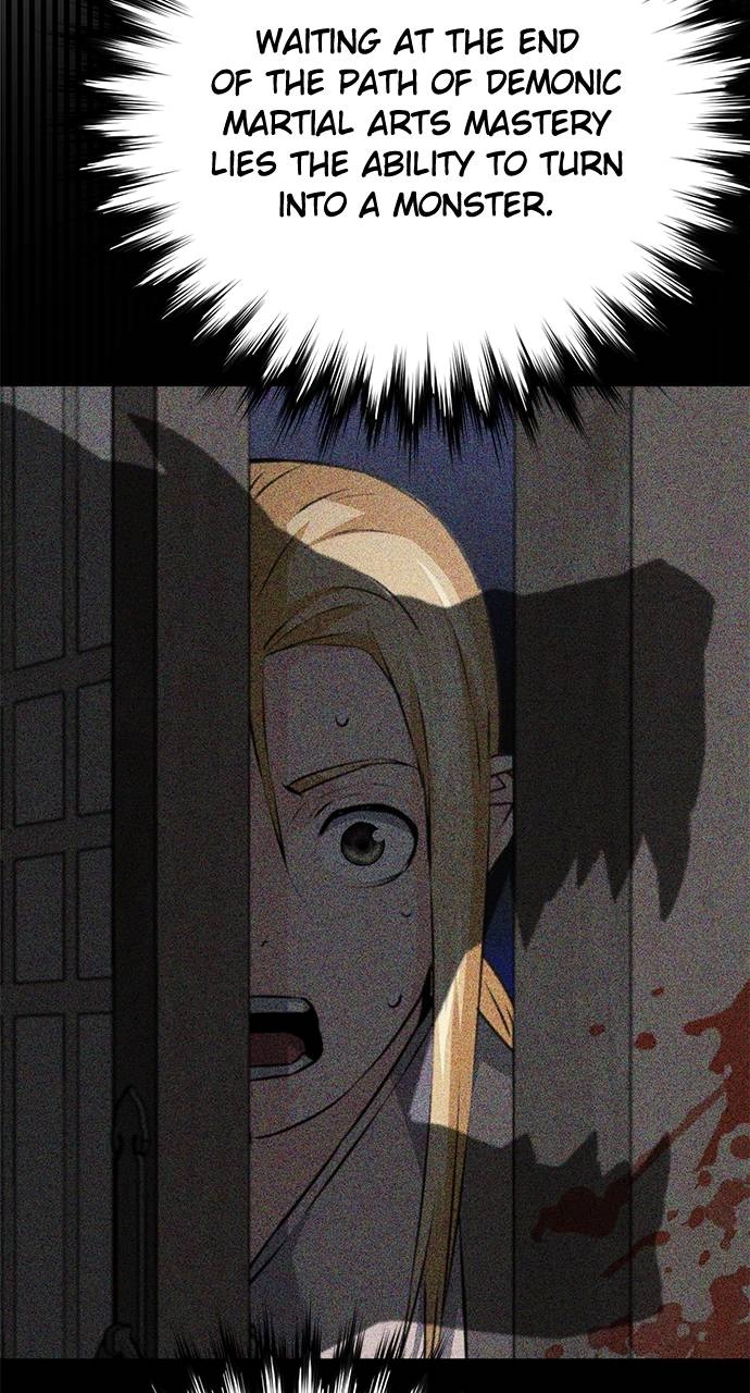 The Druid of Seoul Station Chapter 143 Page 106