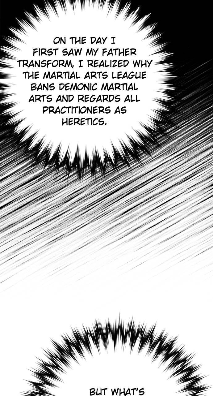 The Druid of Seoul Station Chapter 143 Page 107